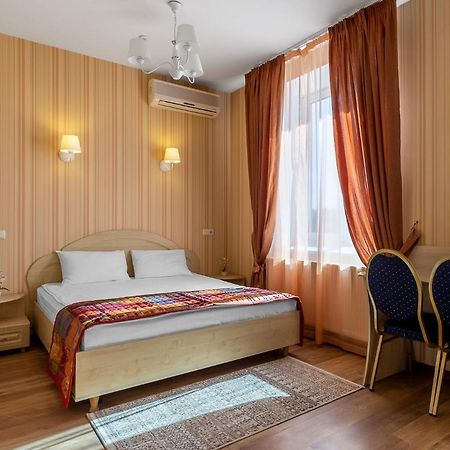 Гостиница Siesta Киев Sofiivska Borshchahivka Dış mekan fotoğraf