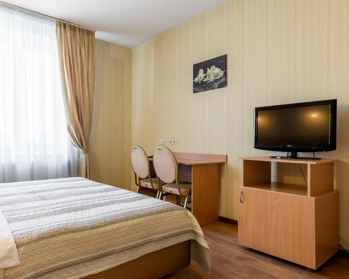 Гостиница Siesta Киев Sofiivska Borshchahivka Dış mekan fotoğraf