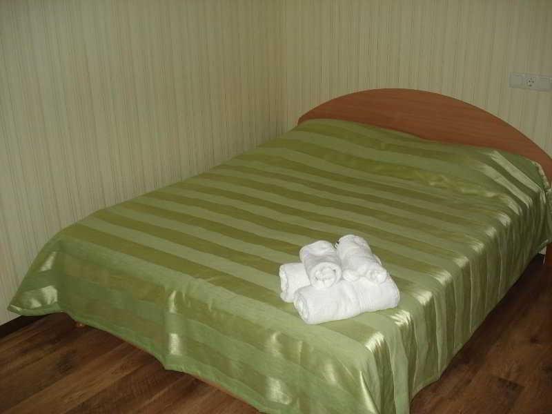 Гостиница Siesta Киев Sofiivska Borshchahivka Dış mekan fotoğraf